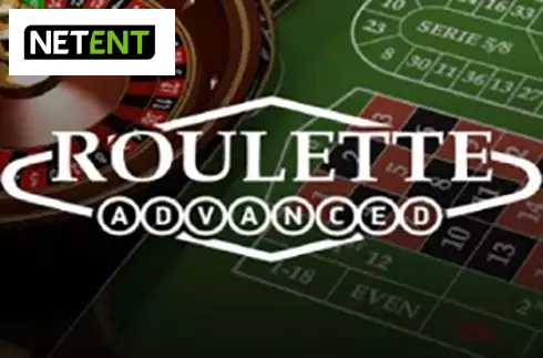 Roulette Advanced VIP Limit